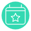 calendar-stars-event-reminder-user-interface-icon