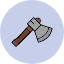 axe-game-fantasy-weapon-icon-outdoor-activities-icon