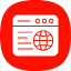 global-globe-seo-website-worldwide-web-internet-browser-business-icon