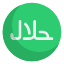 halal-food-certification-islam-badge-icon