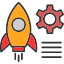 business-launch-marketing-optimization-rocket-seo-website-icon