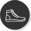 boots-coronavirus-covid-doctor-footwear-health-shoes-icon