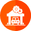 auto-car-repair-tow-towing-transport-vehicle-icon