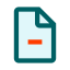 delete-document-extension-file-format-icon