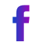 gradient-facebook-logo-icon