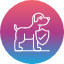 animal-care-dog-help-insurance-pet-protection-icon