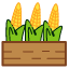 vegetables-corn-icon