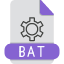 batdocument-file-format-page-icon