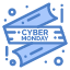 ribbon-sale-shop-cyber-monday-icon
