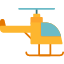 baby-toy-helicopter-rotorcraft-symbol-illustration-vector-icon