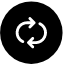 repeat-refresh-arrow-icon