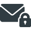 messagemail-envelope-email-lock-icon