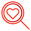 search-love-romance-heart-magnifying-icon