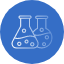 research-chemistry-experiment-lab-laboratory-science-test-icon