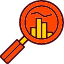 analysis-graph-research-results-test-icon