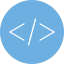 code-develop-jenkins-source-icon