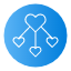 connect-heart-love-married-icon