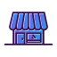 building-ecommerce-real-estate-shop-shopping-store-icon