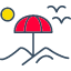 beach-holiday-sea-summer-sun-umbrella-vacation-icon-vector-design-icons-icon