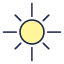 sun-summer-weather-climate-icon