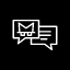 chat-spyware-conversation-cyber-attack-work-talk-icon