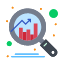 analytics-chart-discover-icon