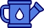 can-gardening-water-farming-icon