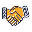 deal-hand-handshake-partnership-shake-icon-vector-design-icons-icon