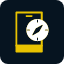compass-app-application-direction-navigation-smartphone-icon