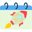 launch-marketing-promote-release-icon
