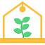 earth-eco-ecology-green-greenhouse-plastic-recycle-icon