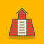 architecture-building-history-mesoamerican-pyramid-travel-icon