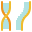 dna-rna-virus-strand-genomic-genetics-icon