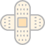band-aid-medical-bands-bandage-plaster-tap-icon