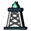 fire-lamp-fire-antenna-fire-tower-burning-lamp-burning-tower-icon
