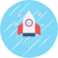 launch-marketing-promote-release-rocket-startup-agile-icon