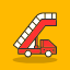 airplane-stairs-icon