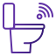 toilet-household-internet-of-things-iot-wifi-icon