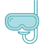 diving-mask-scuba-snorkel-icon