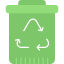 recycling-ecology-waste-garbage-trash-icon