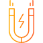 magnet-electricity-physics-poles-science-icon