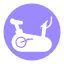 workout-fitness-gym-bike-icon