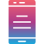 mobile-touch-iphone-pink-smartphone-screen-icon