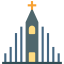 cathedral-icon