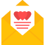 card-couple-day-letter-love-proposal-valentine-valentines-wedding-icon