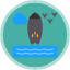 board-summer-surfboard-surfer-surfing-water-wave-icon