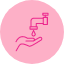ablution-water-wash-hand-purify-icon