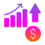 product-growth-distribution-goods-transport-digital-nomad-icon