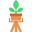 houseplant-plant-pot-stand-fern-icon