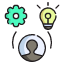 artificial-intelligence-decision-choice-solution-direction-strategy-way-challenge-choose-icon